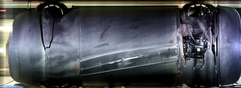 2023 Tesla Model 3 z USA, uszkodzony, nr VIN 5YJ3E1EA2PF458883